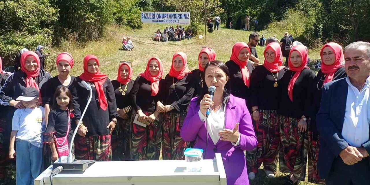 18 Yıldır Süren Birlik Günü Geleneği Devam Etti