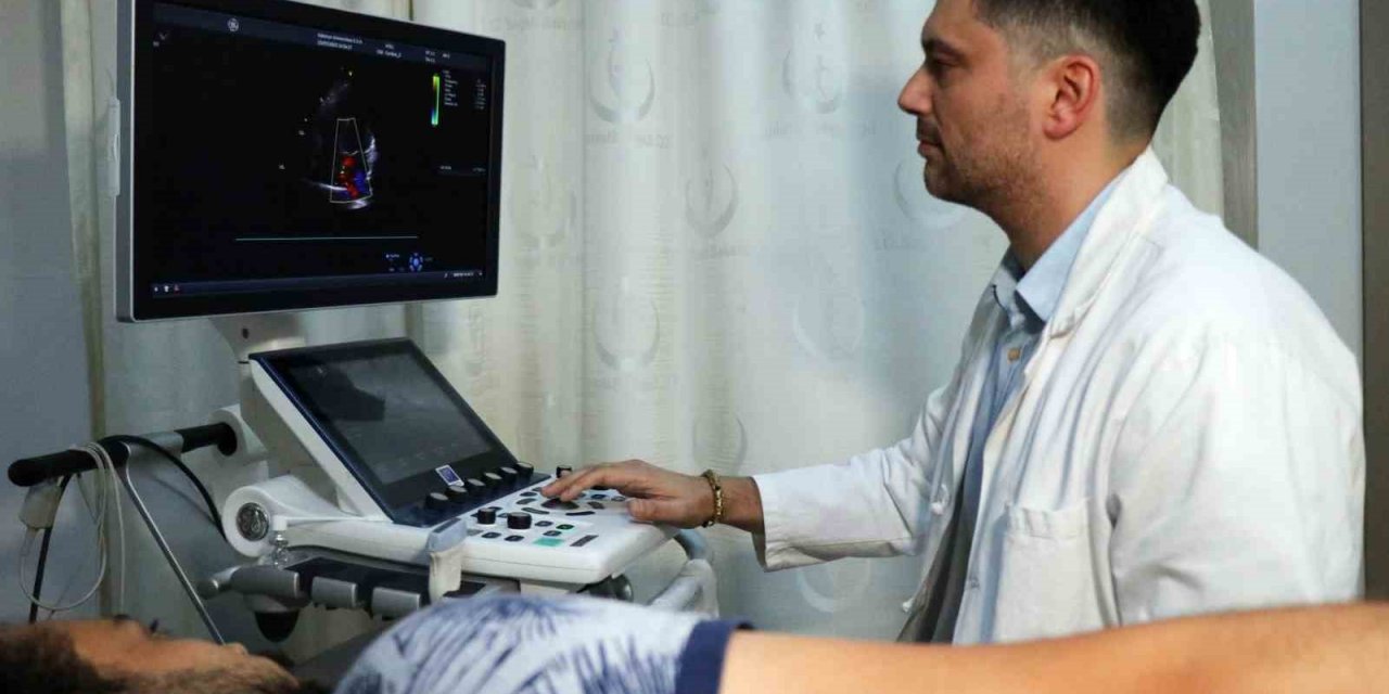 Kalp Krizlerindeki Artış Tedirgin Ediyor