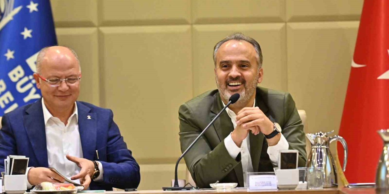 Doğal Gaz Zirvesi