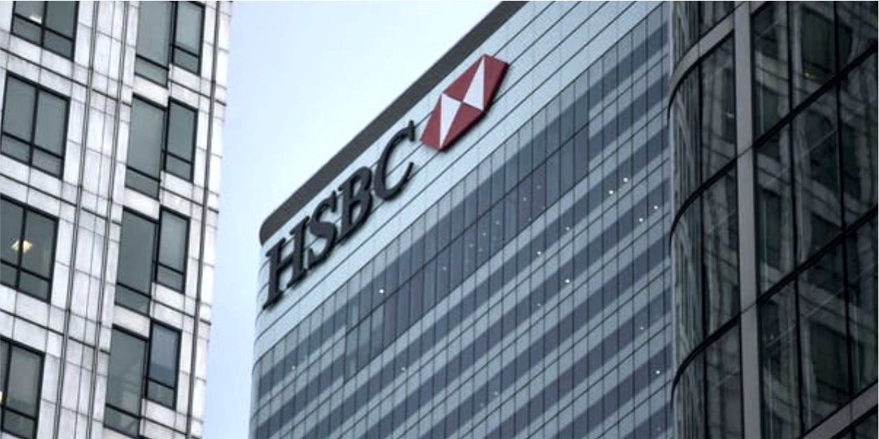 HSBC dolar/TL beklentisini yükseltti