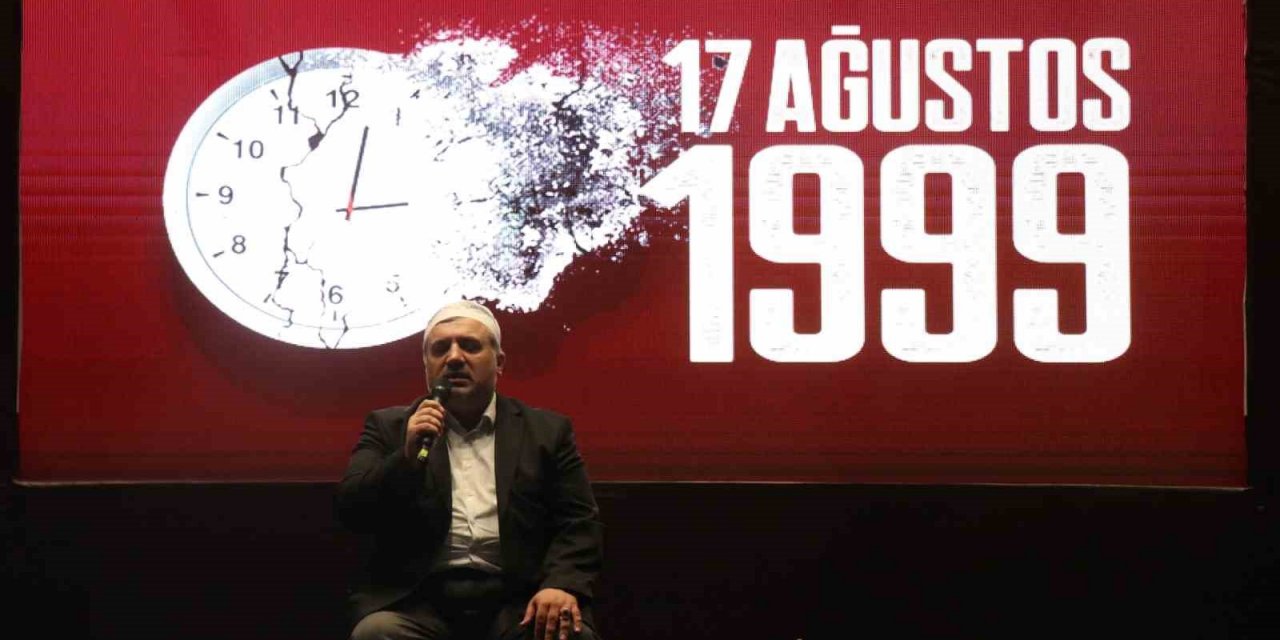 Saatler 03.02’de Eller Semaya Açıldı
