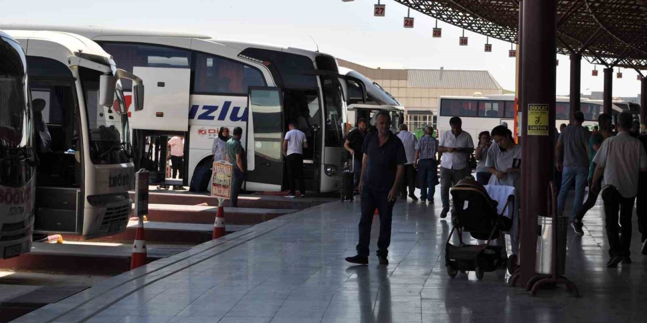 Beklenen Yoğunluk Oluşmadı