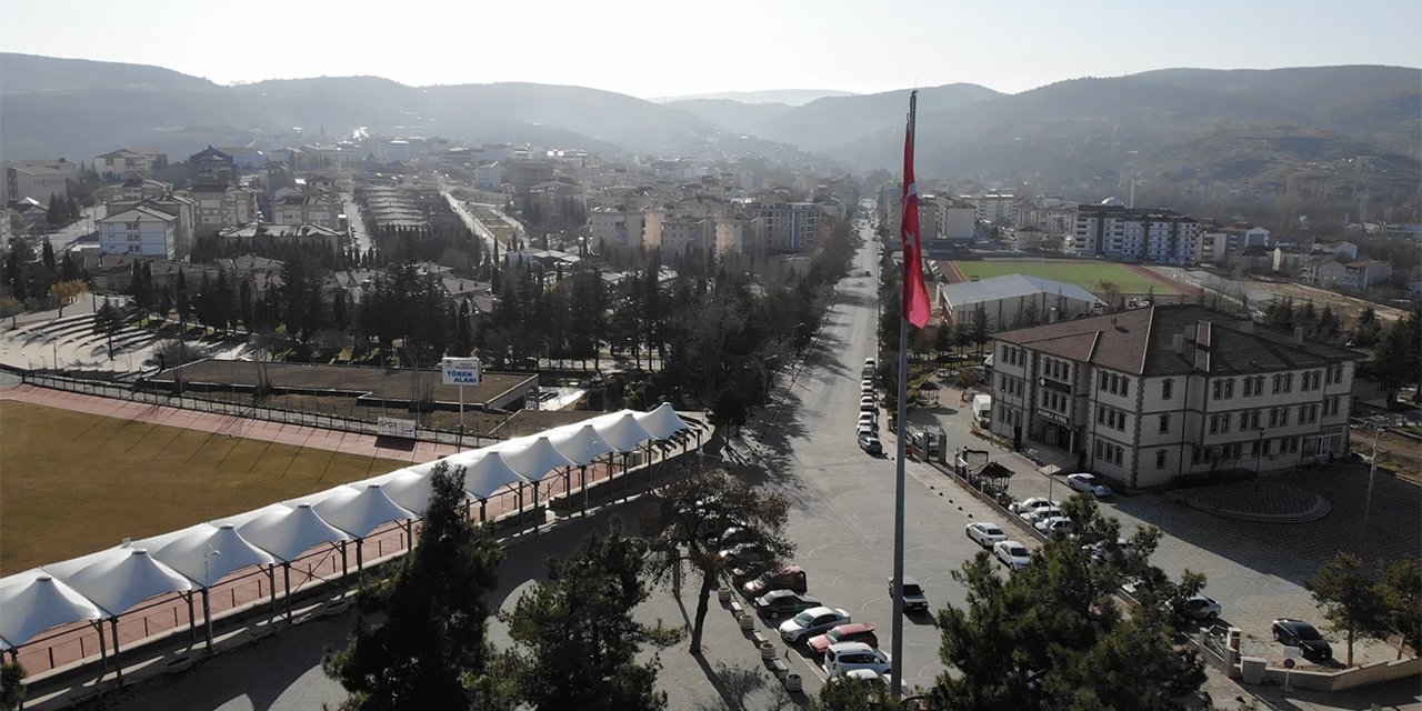 Bilecik Söğüt: Osmanlı'nın Doğduğu Topraklar