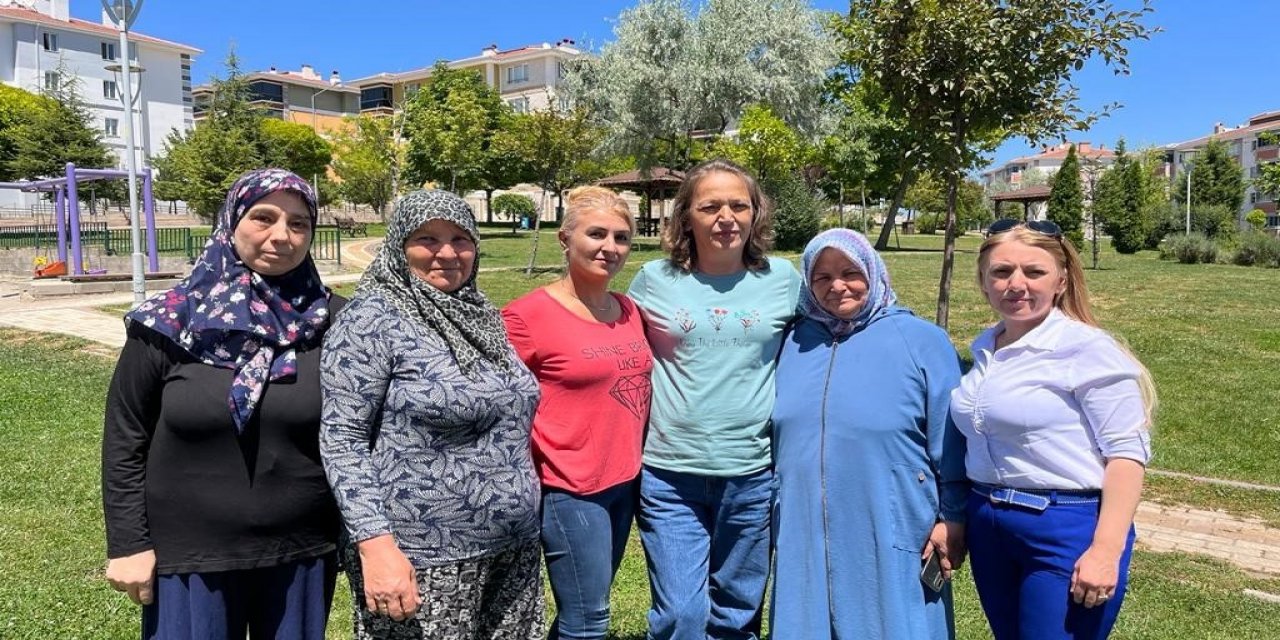 Kendilerini ’ötekileştirilmiş’ Olarak Görüyor