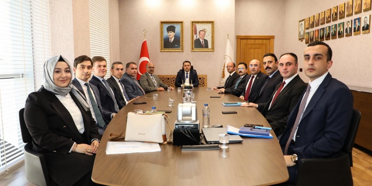 "Halkı Memnun Edemezsek Muvaffak Olamayız”