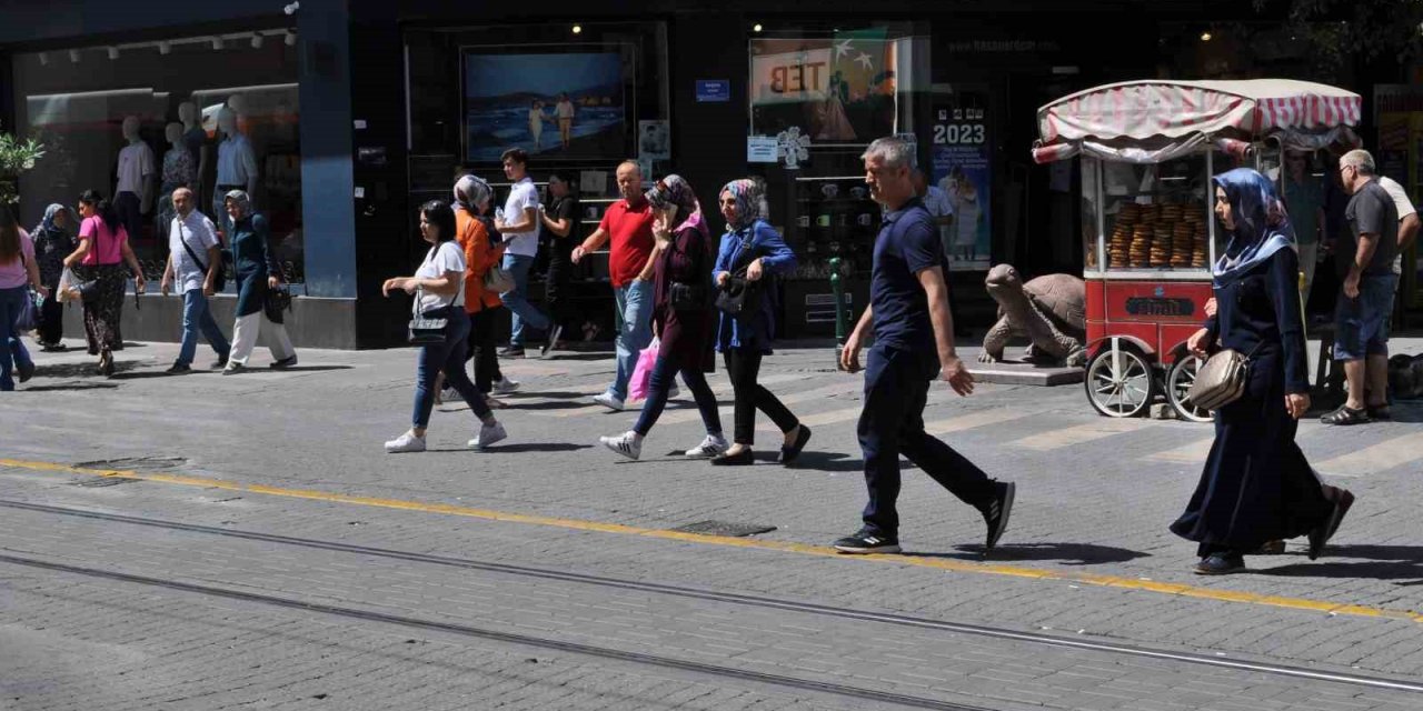 En gergin 3'üncü il
