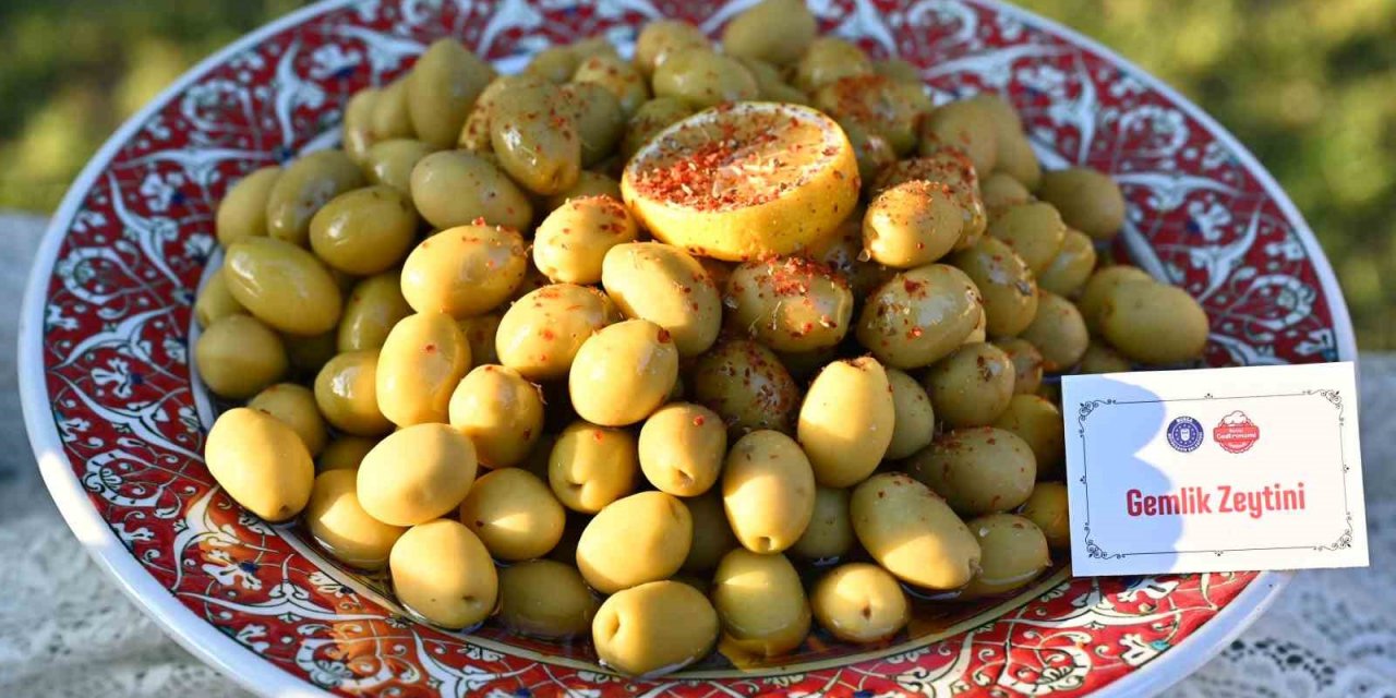 Gastronomi Festivali 15 Eylül’de Başlıyor