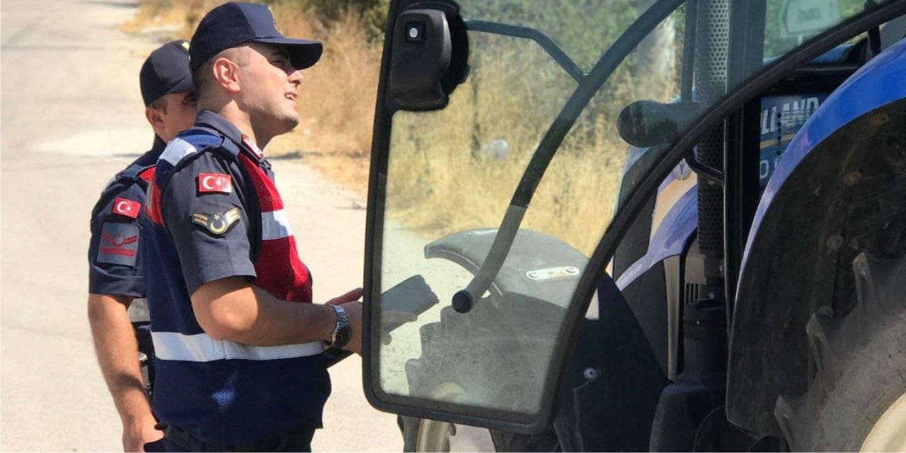 Huzur ve Güven Uygulamaları Yapıldı