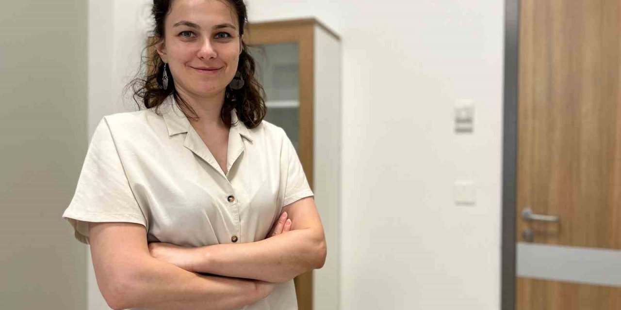 Uzman Dr. Ayşe Özdemirkan Hasta Kabulüne Başladı