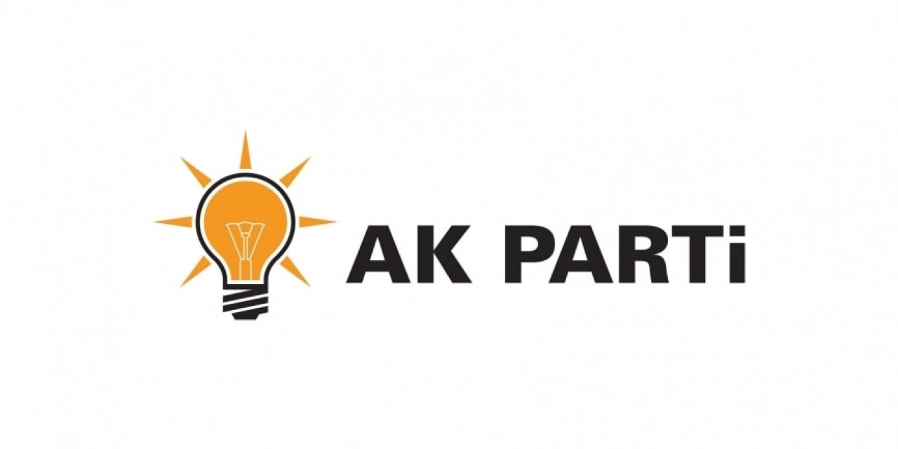 AK Parti'den Soru Önergesi
