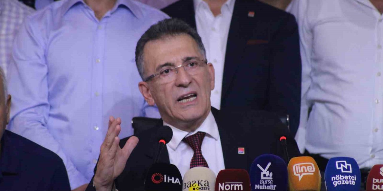 CHP'li il başkanından 6’lı masa itirafı