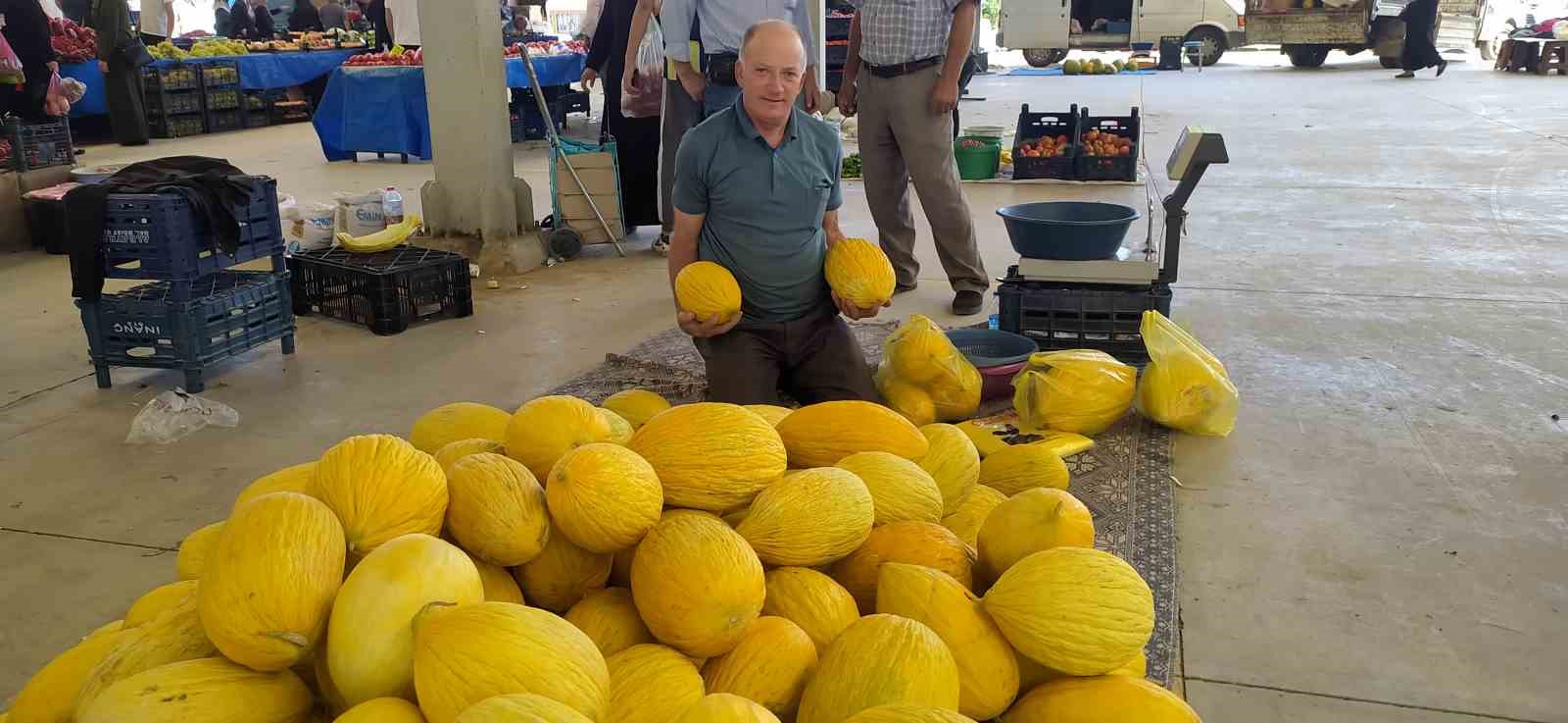 Cömert Satıcı