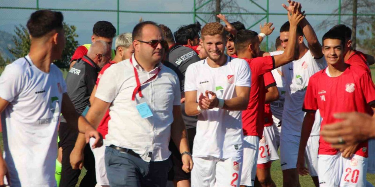 1969 Bilecik Spor Kulübü’nden Transfer Atağı