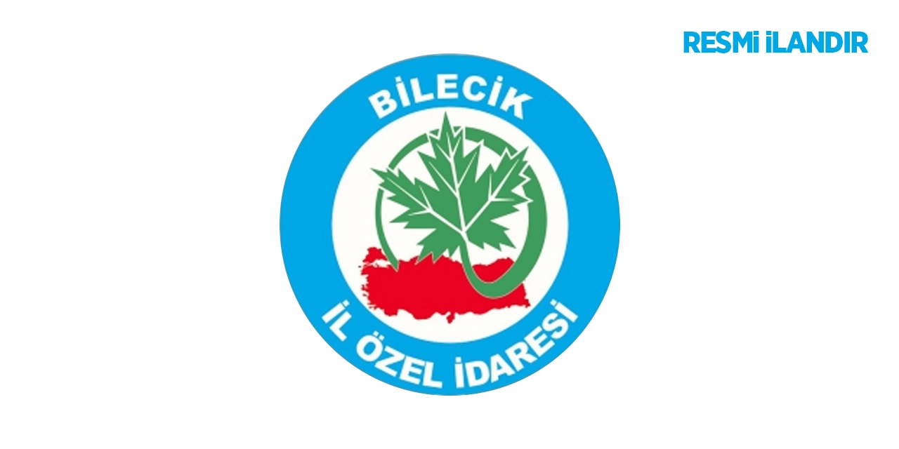 Bilecik İl Özel İdaresi Akaryakıt Satın Alacak