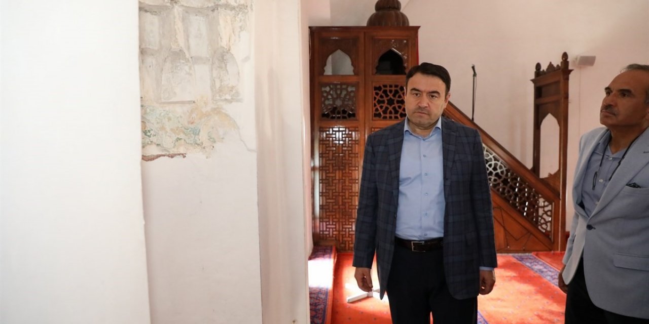 "Tarihimize sahip çıkacağız"