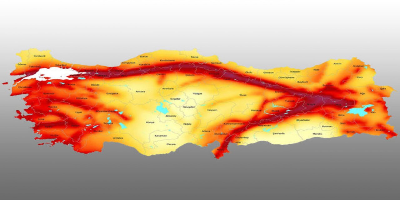 Bilecik risk altında! Bilecikliler dikkat!