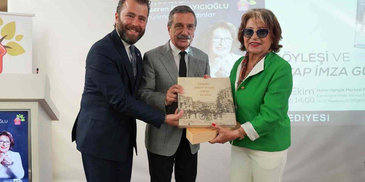 'Görünmeyen Kadınlar’ı Anlattılar