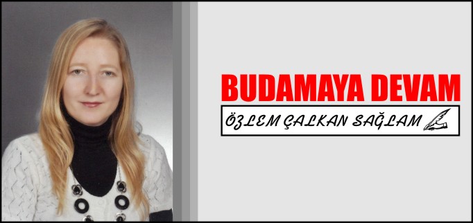 BUDAMAYA DEVAM