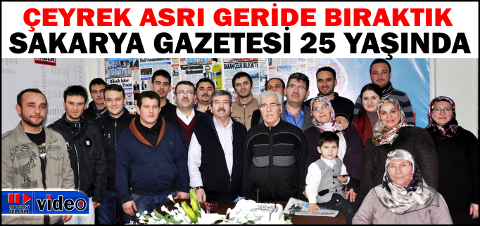 ÇEYREK ASRI GERİDE BIRAKTIK