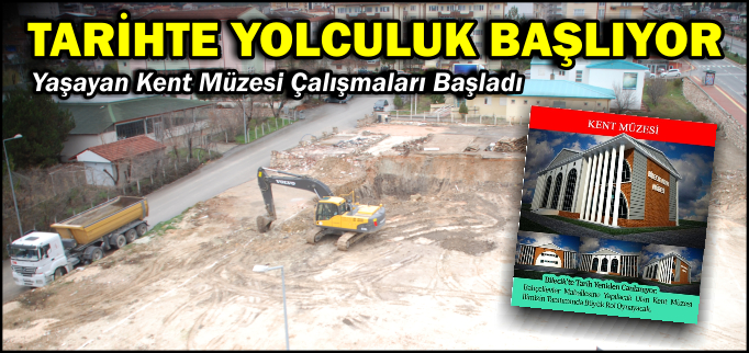 TARİHTE YOLCULUK BAŞLIYOR