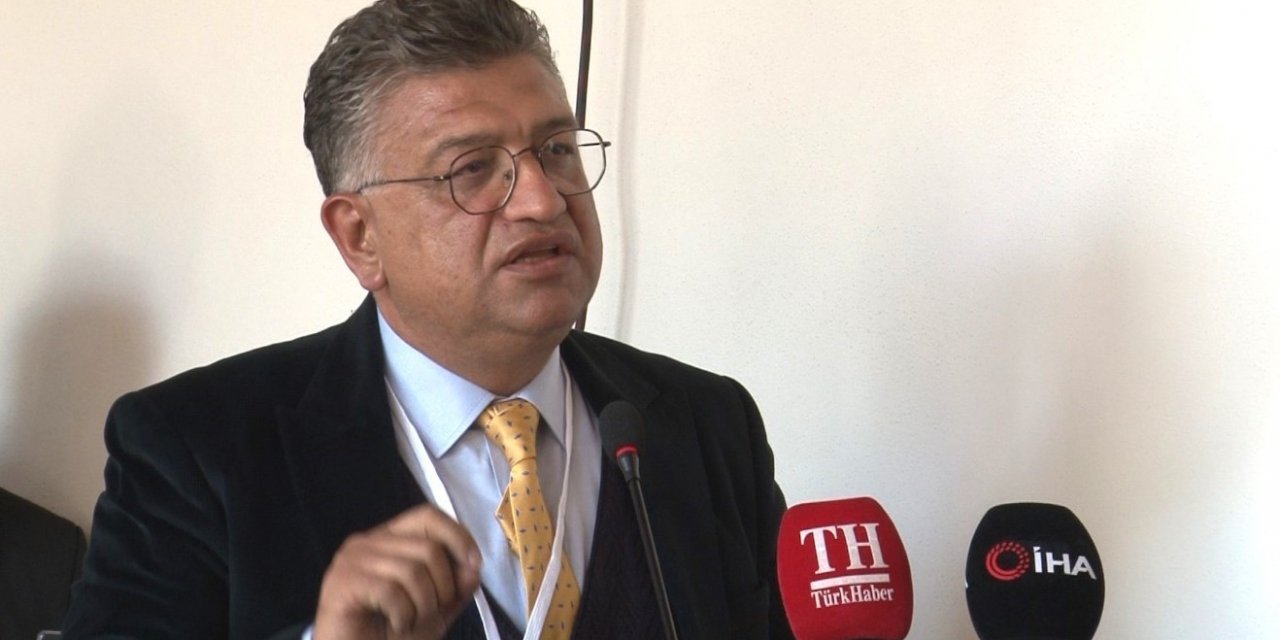 "insan Hakları Savunucuları Nerede?"