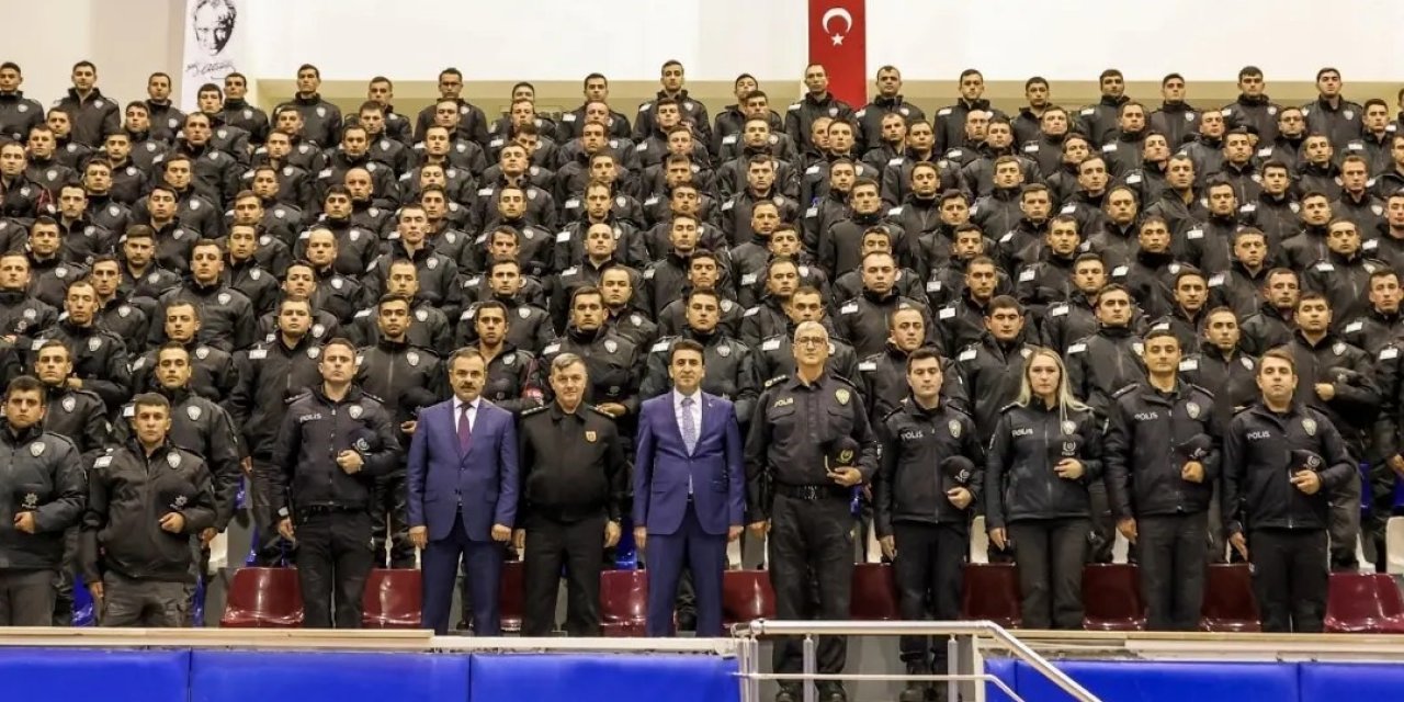 Devletin Güvenlik, Adalet Ve Merhamet Yüzünü Gösterecekler