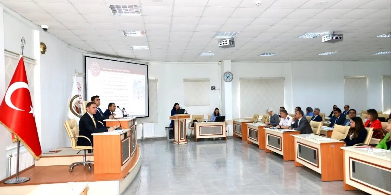 Koruyucu Aile Sisteminin Önemine Dikkat Çekildi