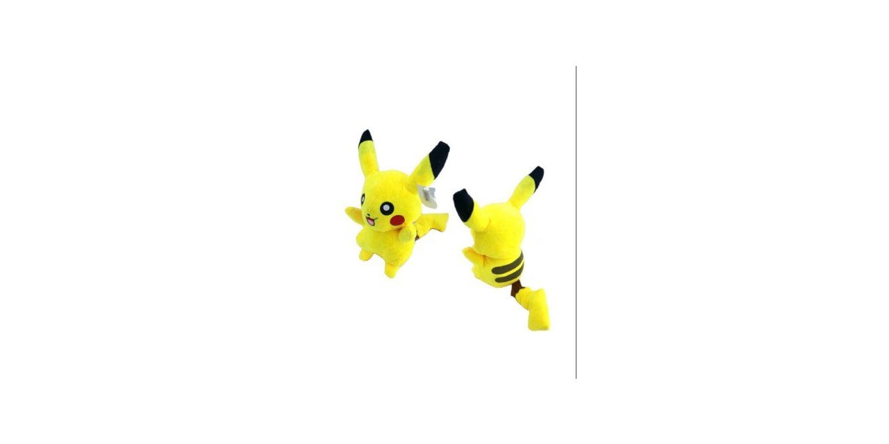 Pikachu Oyuncak