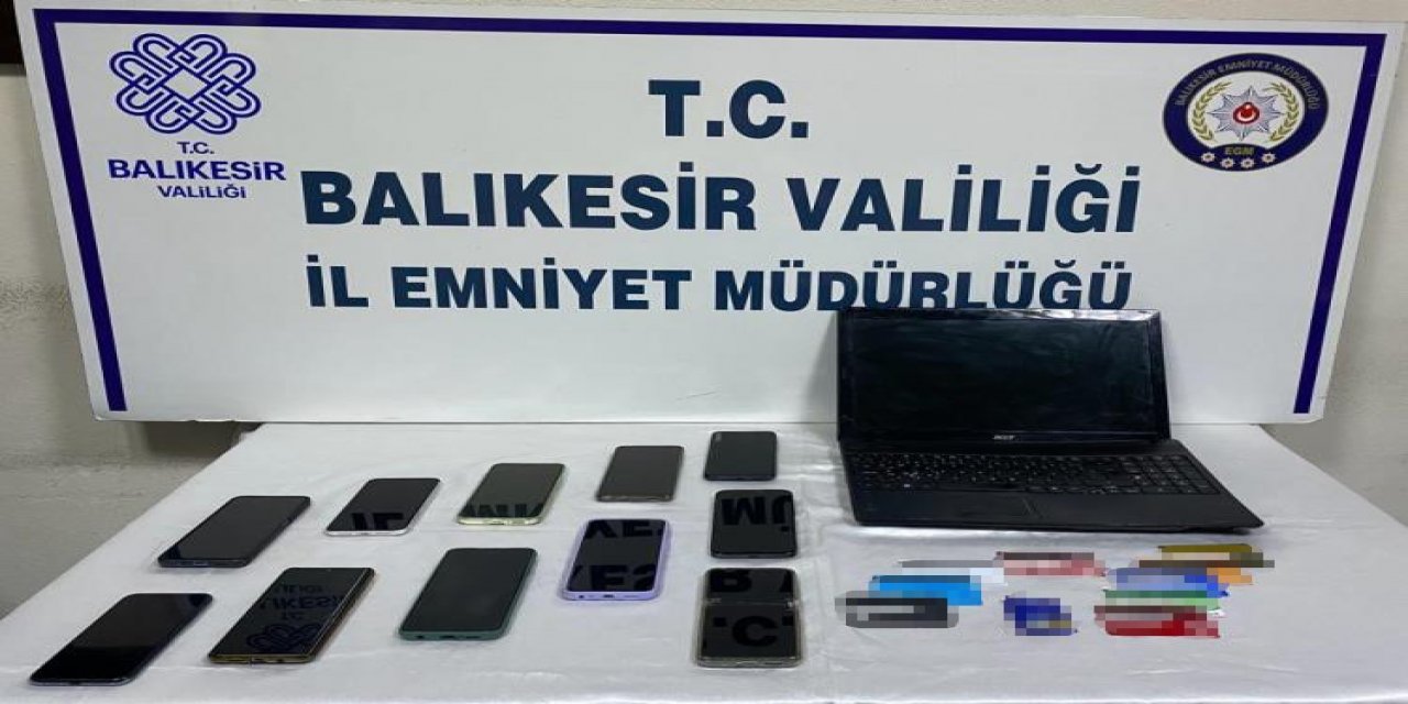 FETÖ bahanesiyle 12 milyon TL dolandırdılar