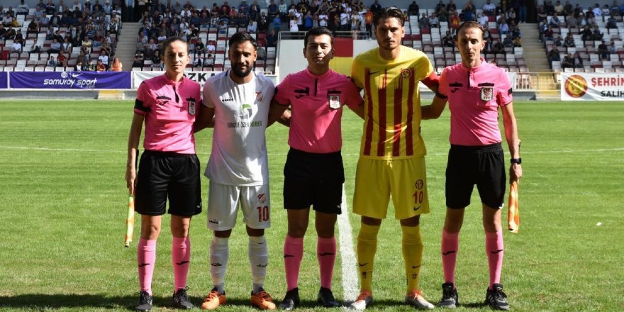 1969 Bilecik Spor Kulübü Lige Kötü Başladı