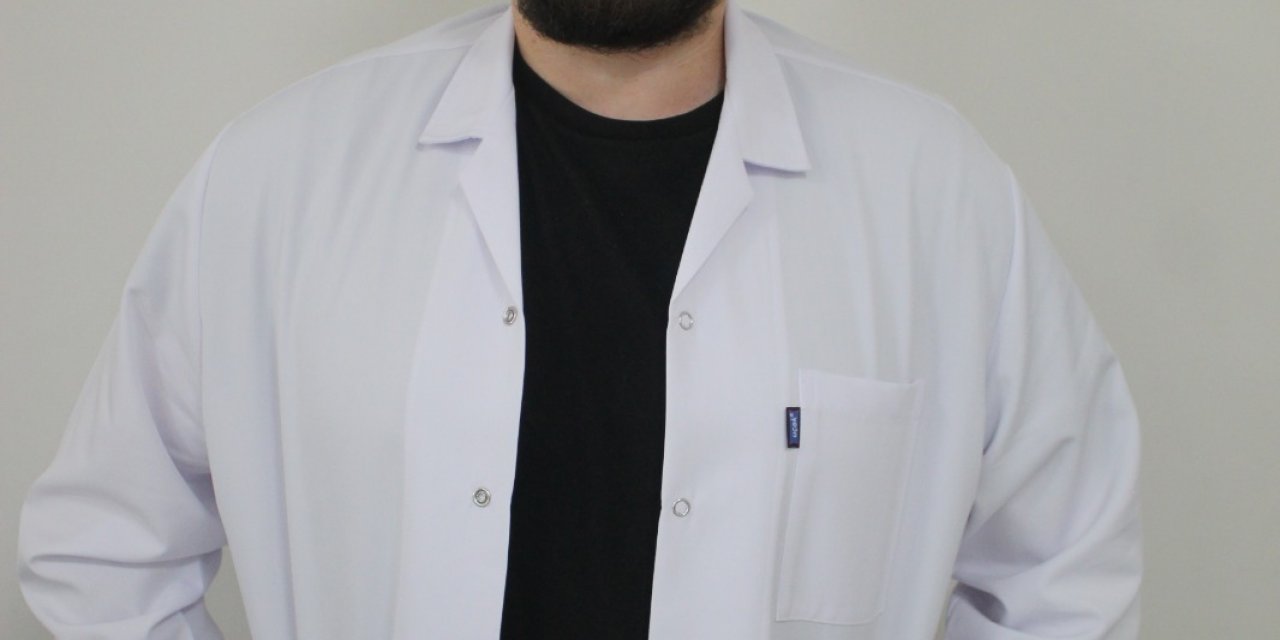 Op. Dr. Emre Sakarya, göreve başladı