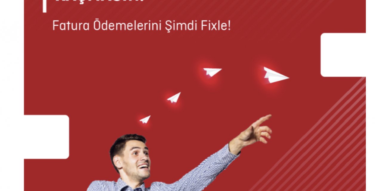 Fatura Ödeme