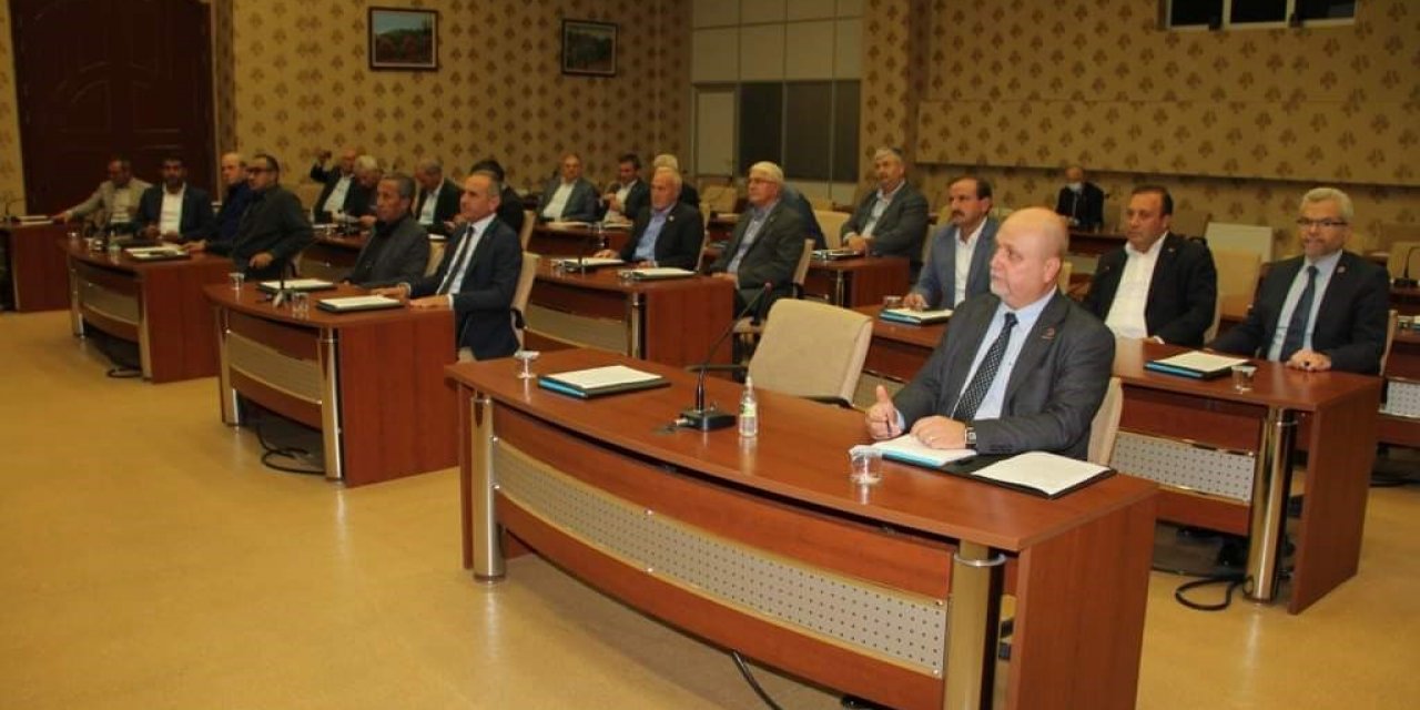 2024 Taslak Bütçesi 935 Milyon TL