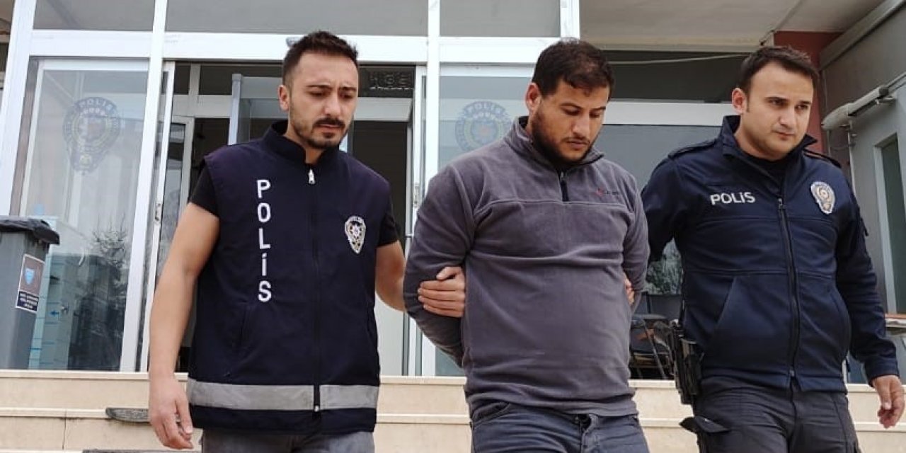 Kendisini Polis, Asker Veya Savcı Olarak Tanıtan Dolandırıcı Tutuklandı