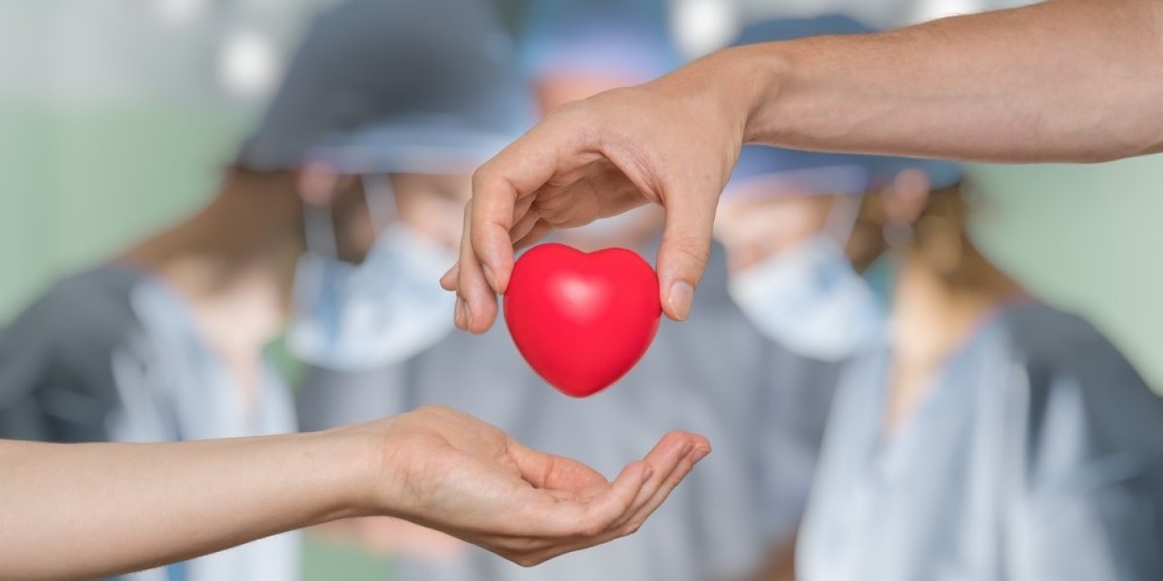 Organ Bağışının Yetersizliği Hayat Kayıplarına Neden Oluyor