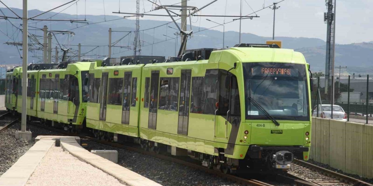 Metro Seferlerine Lodos Engeli