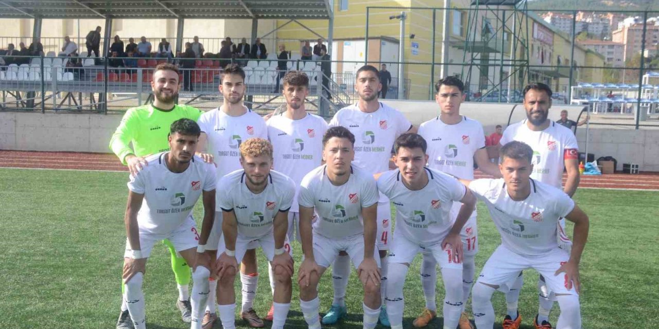 Bilecikspor yine boş geçti