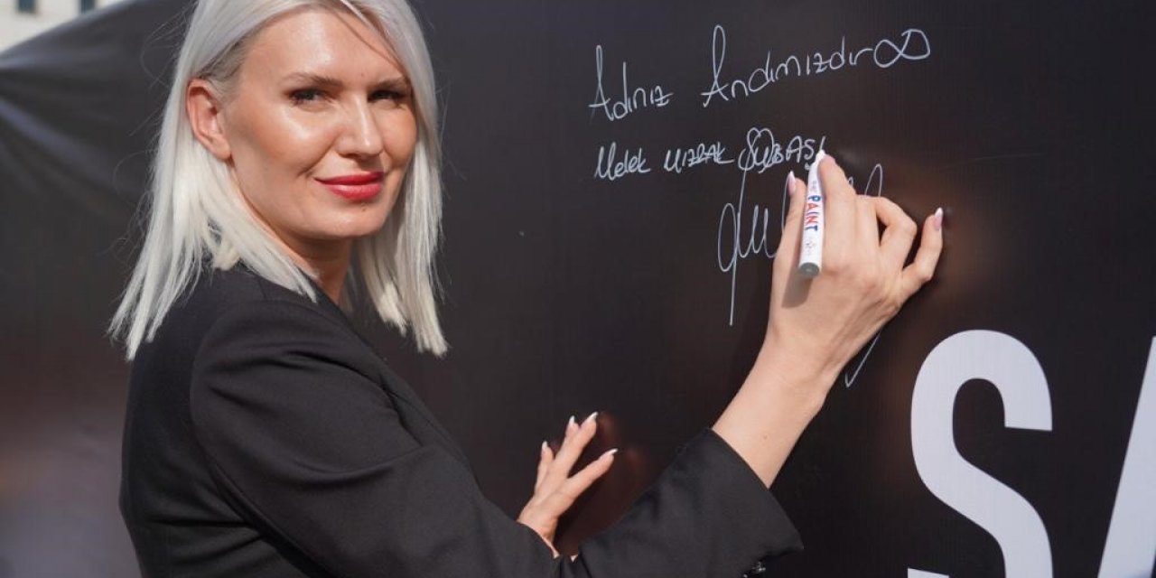 Atatürk İçin Duygu Ve Düşüncelerini Yazdılar