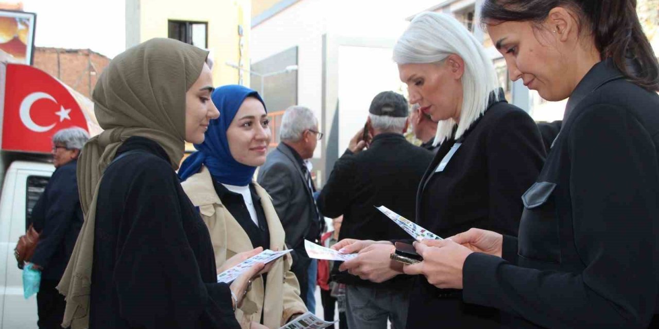 Başkandan Önemli Bir Talepte Bulundular