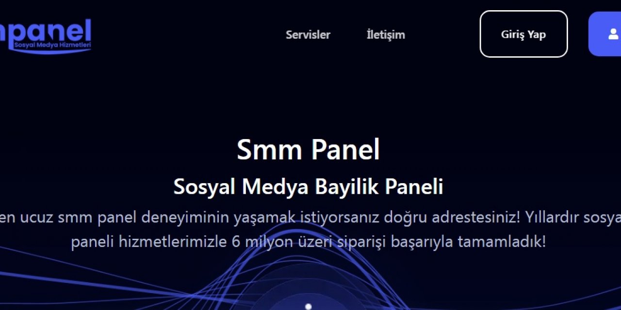 SM Panel ile sosyal medya hesaplarınızı zirveye taşıyın