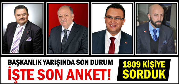 YİNE AK PARTİ ÇIKTI
