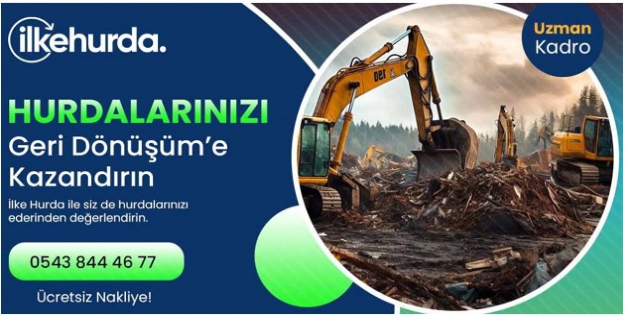 Bilecik Hurdacı
