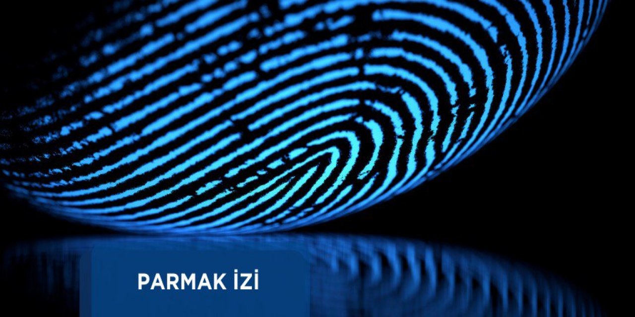 Parmak İzi Nedir ?