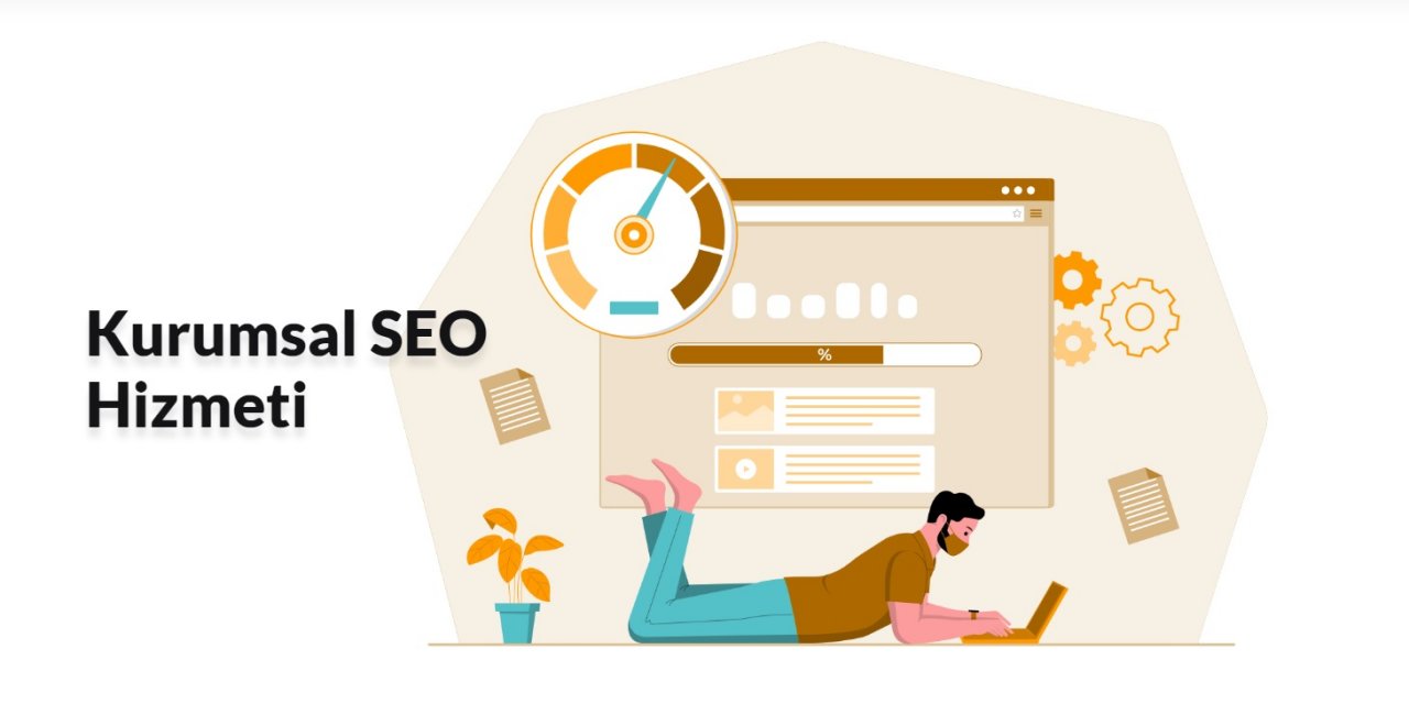 Kurumsal SEO uzmanı ne yapar?