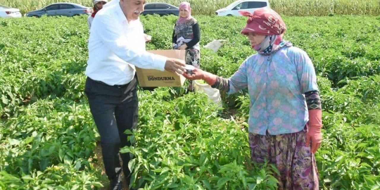 1 Milyarlık Yatırım 300 Kişiye Direk İş İmkanı Sunacak