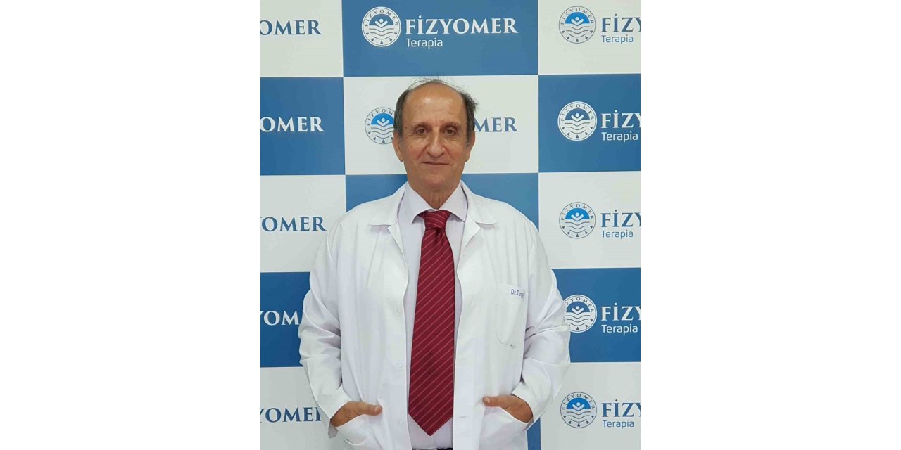 Dr. Turgay Bereket: "sivilcelerinizden Kurtulun"