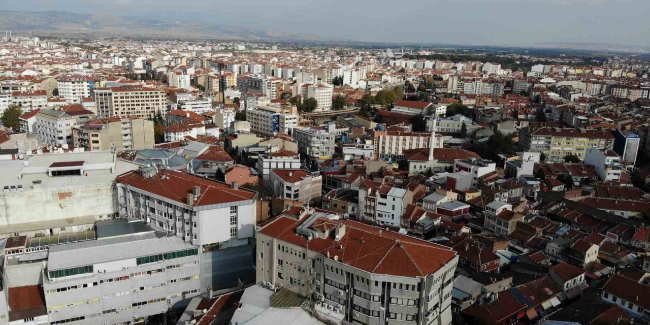 Emlakçılar ‘kentsel Dönüşüm Kanunu’nun Faydalı Olacağı Görüşünde