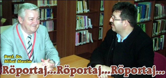 ’’ESKİ DOST DÜŞMAN OLMAZ’’