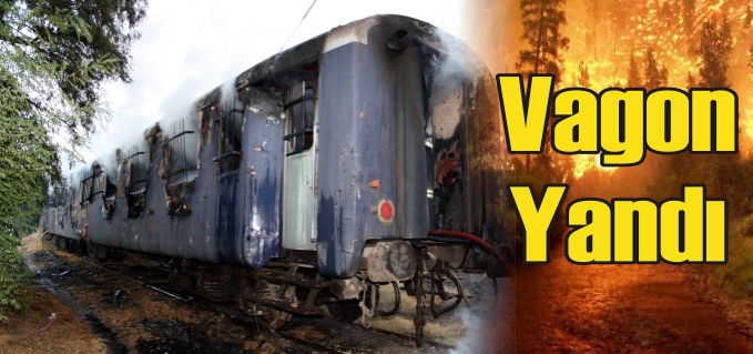 VAGON YANDI
