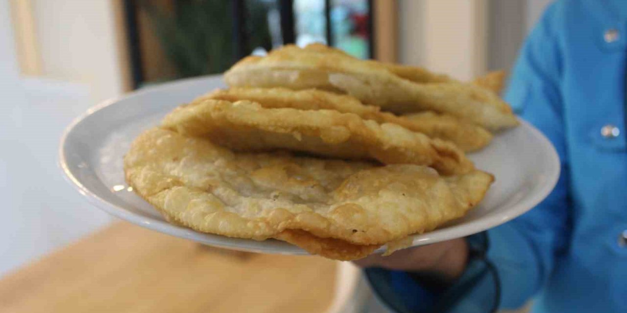 Esnaftan ’çi Börek Festivali’ Çağrısı